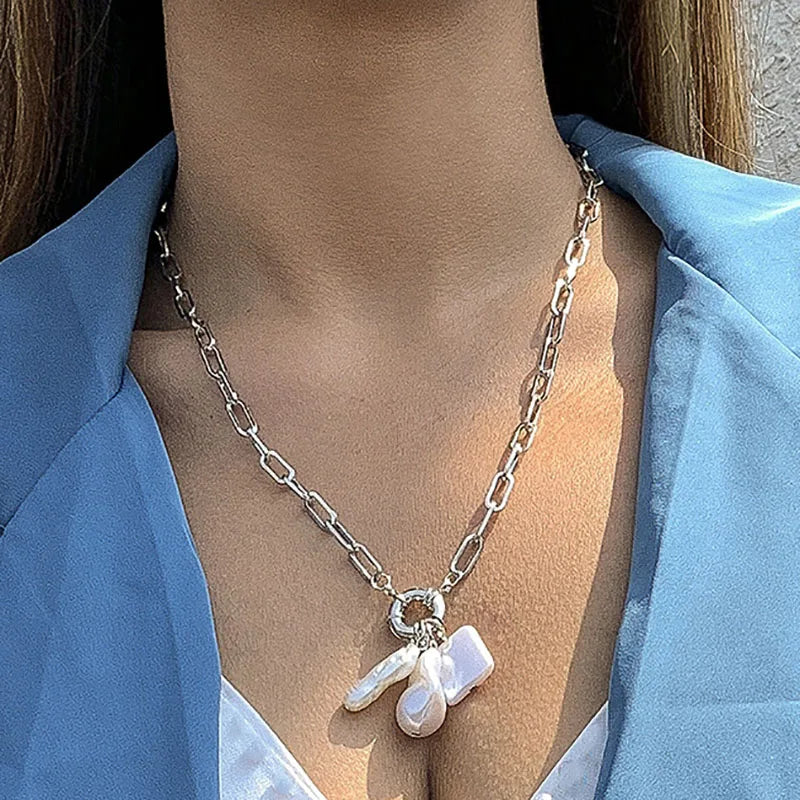Elise Necklace