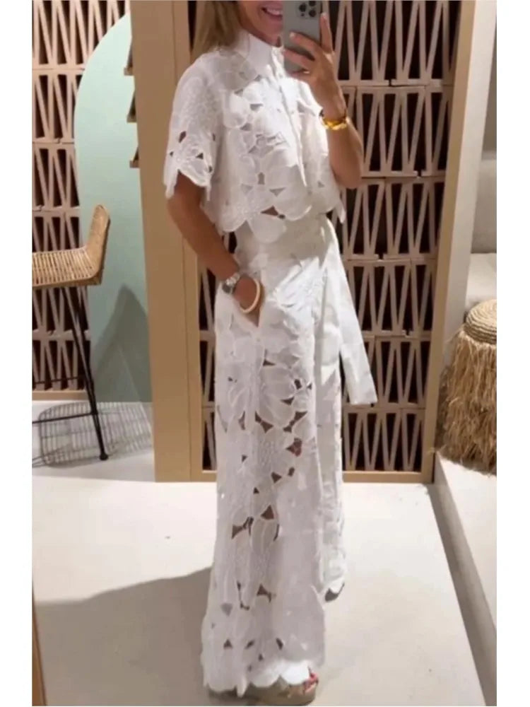 Isabella 2-piece Set